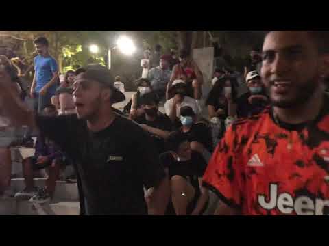 ISAIC - TOKEN - REDNAXELA vs GLIFO - PUMA - COTA - GRUPO B - Punchline Underworld (FECHA 3)