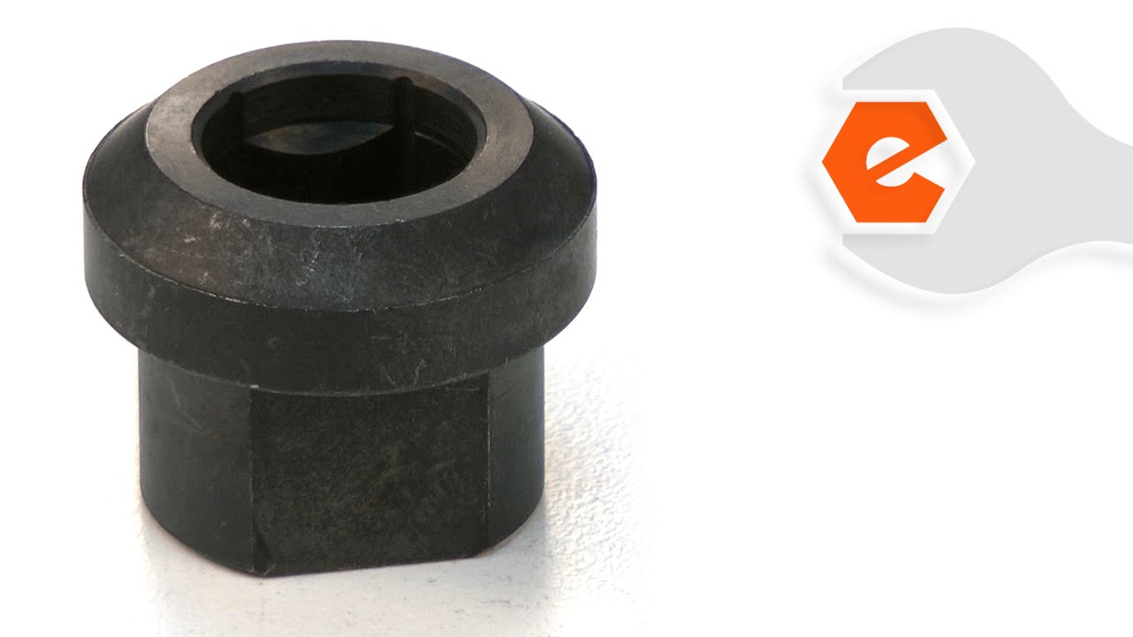 Replacing your DeWALT Chop Saw Blade Adapter