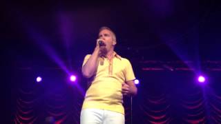 JJ Grey & Mofro - Write A Letter