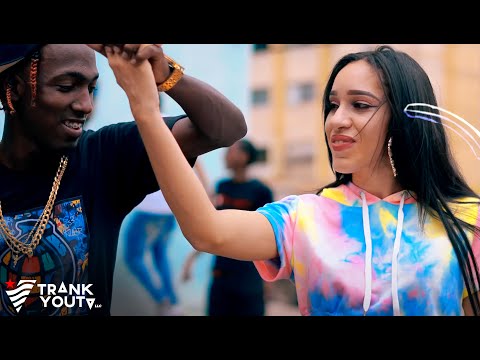 MC Albertico - REAL CON ELLA 💍 | Video Oficial