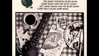 carey bell's blues harp band laundromat blues