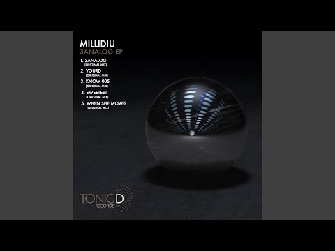 Sweetest (Original Mix)