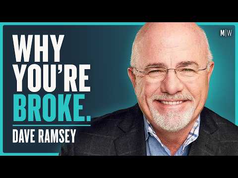 Why Smart People Make Stupid Money Decisions - Dave Ramsey