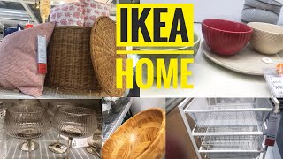 IKEA HOME APRIL NEW COLLECTION 2022 ~New Product/Spring NEW IN STORE!!