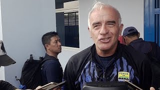 Jalani Laga Tandang ke Markas PS Tira, Persib Optimis Raih Kemenangan Penuh