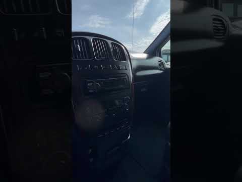 фото chrysler town & country iv 0