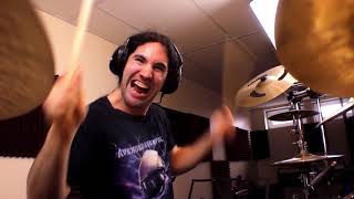 Download lagu Kin | The Beginning | ONE OK ROCK | Drum Cover (Studio Quality) mp3
