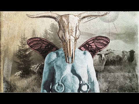 Gatos del Parbu - Periferia [RESTOS, RAREZAS & REMIXES]