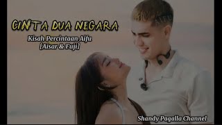 Download lagu Cinta Dua Negara - Slow Rock Malaysia Terbaru 2025 #Aifu mp3