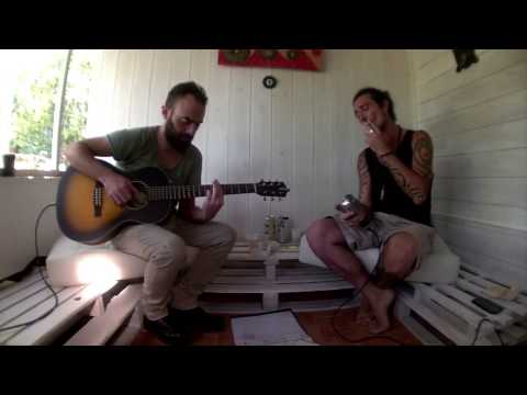 Jericho - La Ladra (marta sui tubi)