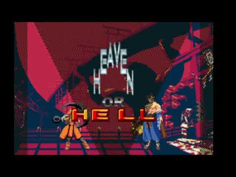 GUILTY GEAR X ADVANCE EDITION