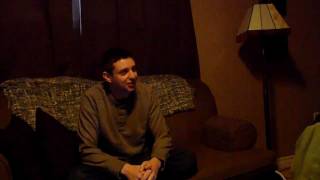 Breakfast at Tiffany&#39;s Deep Blue Something Cover