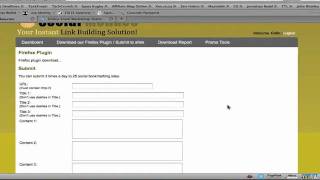 SocialMonkee - Your Instant Backlink Builder!.mp4