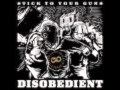 The Crown Stick To Your Guns 