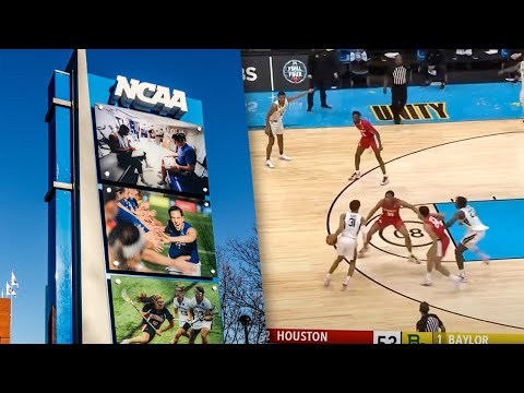 New Supreme Court Ruling Could END Unpaid Student Athlete Era