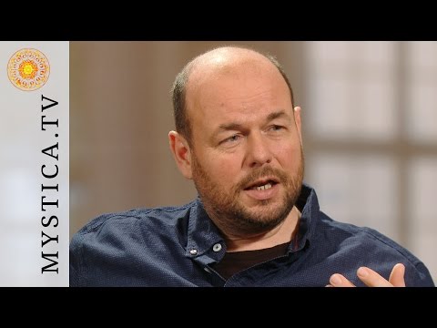 Andy Schwab - Die Liebe der geistigen Welt | MYSTICA.TV