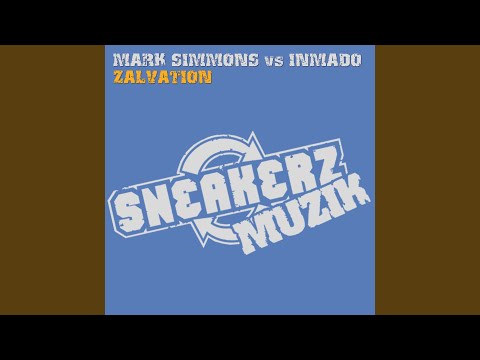 Zalvation (Original Mix)