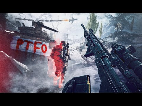How Battlefield 6 is REALLY Meant To Be Played