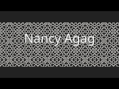 Nancy Agag