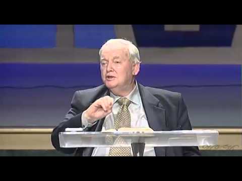 Founder Neil Thomas | God Loves The World