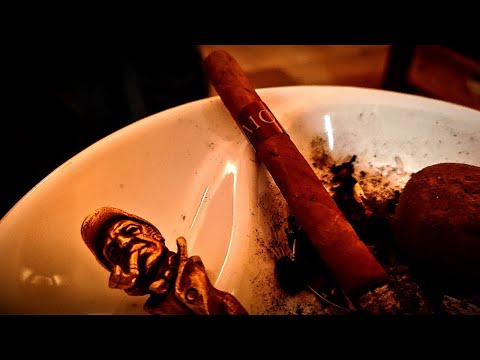 Dannemann Moods Panatella - Ein Test nach 20 Jahren