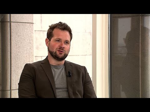 Anders Vistisen: Konkurrierende rechtsextreme Fraktionen im Europäischen Parlament werden sich …