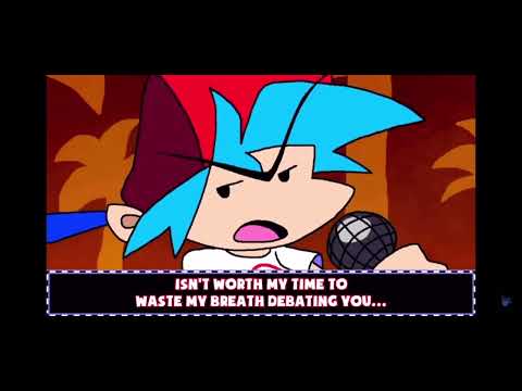 Too Slow With Lyrics By MugiMikey and RecD but it’s Edited Like a RecD video