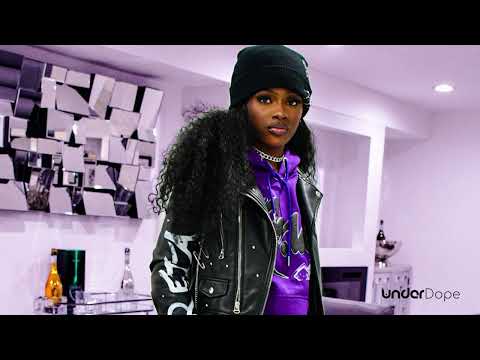 Omerettà The Great - Sorry For The Wait - HQ