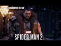 Kraven Boss Fight Theme - In-Game Unofficial Soundtrack - Marvel’s Spider-man 2