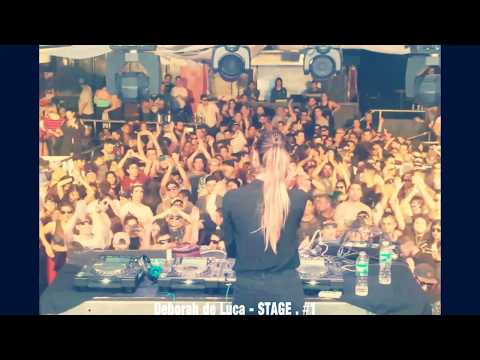 Deborah de Luca - STAGE - #1 - Closing set