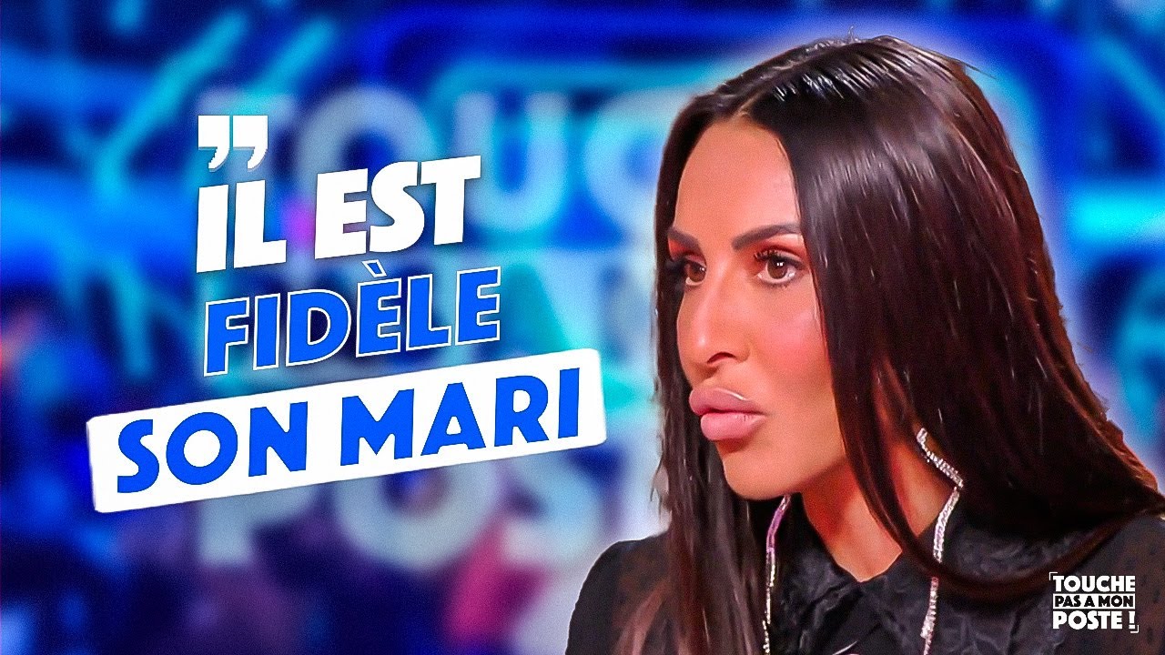 Les chroniqueurs posent toutes leurs questions à Elisa !