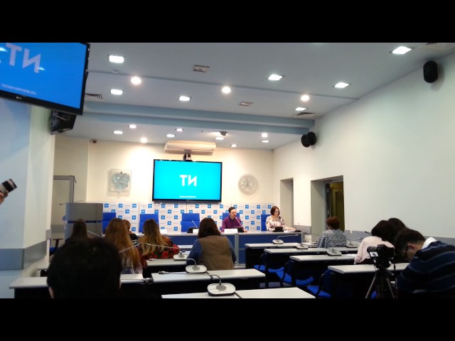 Татар яшьләре форумы Яңа Татар бистәсен торгызу проектын архитектура идарәсенә тапшырган (+ видео)