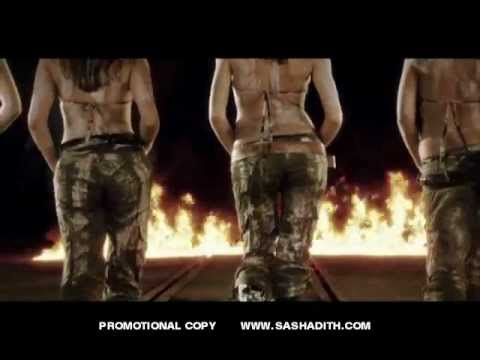Sasha Dith - Russian Girls.avi
