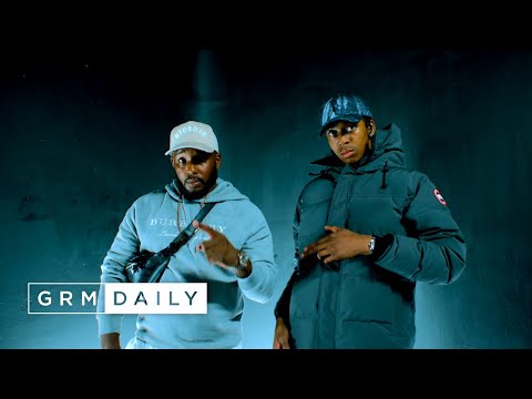 £lmoe Bands - Jack In A Box [Music Video] | GRM Daily