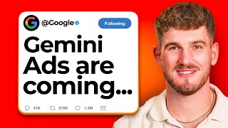Gemini Ads: The Biggest Opportunity in 2026