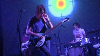 Tame Impala - Nothing That Has Happened So Far Has Been Anything We Could Control - Live Vega