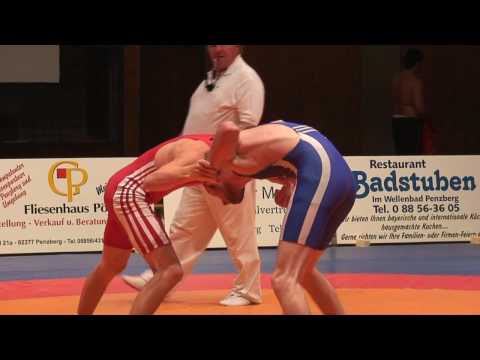 Ringen Penzberg II 26.09.09 Aichach 66kg B (GR)