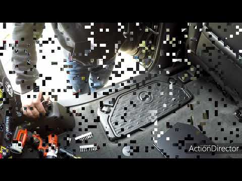 Tuffy Products 5th Gen Ram 1500 In-Floor Storage Lid Install