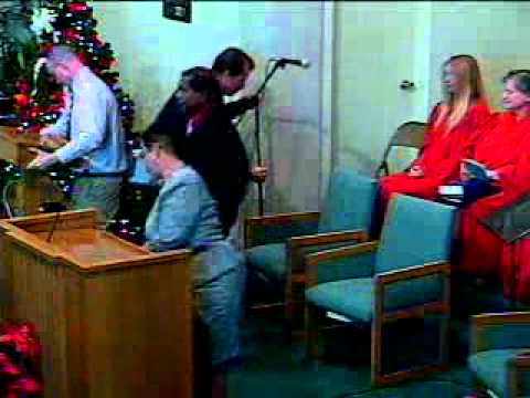 2011 12 17 SDA Church Service