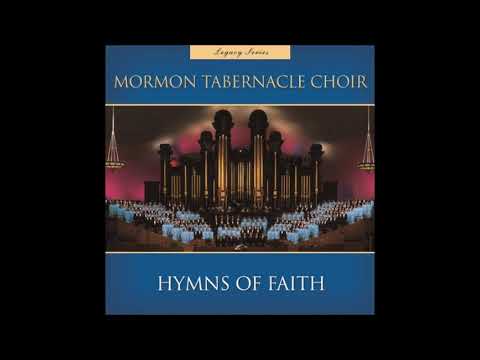 Hymns of Faith | The Tabernacle Choir (Full Album)