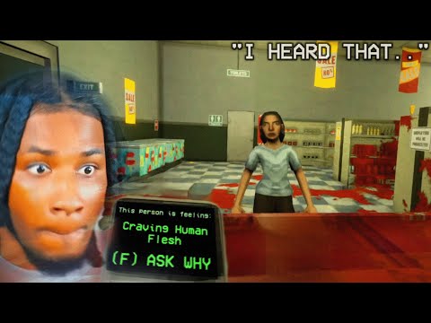 THE SKINWALKERS ARE BACK AND NOW THEY CAN HEAR YOUR MICROPHONE (SHIFT AT MIDNIGHT UPDATE)