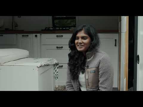 Priya Mareedu - Walking Independent Footsteps with Blundstone Boots in the Pacific Northwest