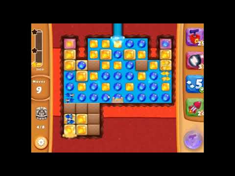 Diamond Digger Level 1288