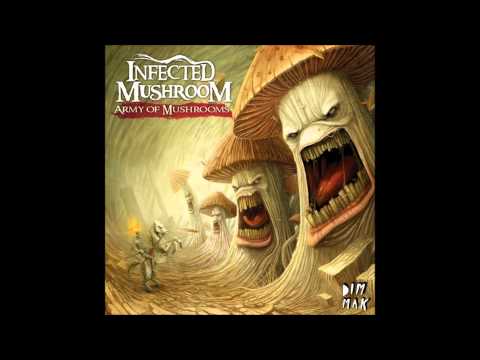 Infected Mushroom - Nation of Wusses [HD & HQ 1080p]