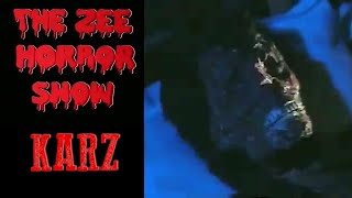 The Zee Horror Show | Karz Episode | Story Explain | Hindi horror TV Show