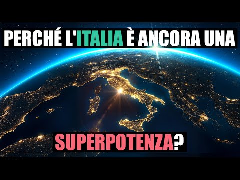 Il BOOM ECONOMICO ITALIANO: come l’ITALIA ha conquistato il MONDO