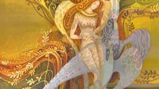 ГОРОД ЗОЛОТОЙ Елена Камбурова Golden City