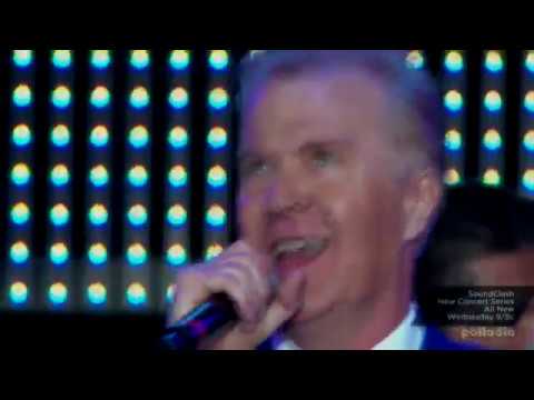 ABC - The Look Of Love (Live 80's Rewind) HD