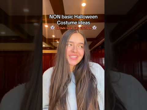 Halloween costume ideas for girls #halloween #costumes #costume