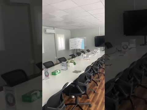 Structural heavy fabrication service